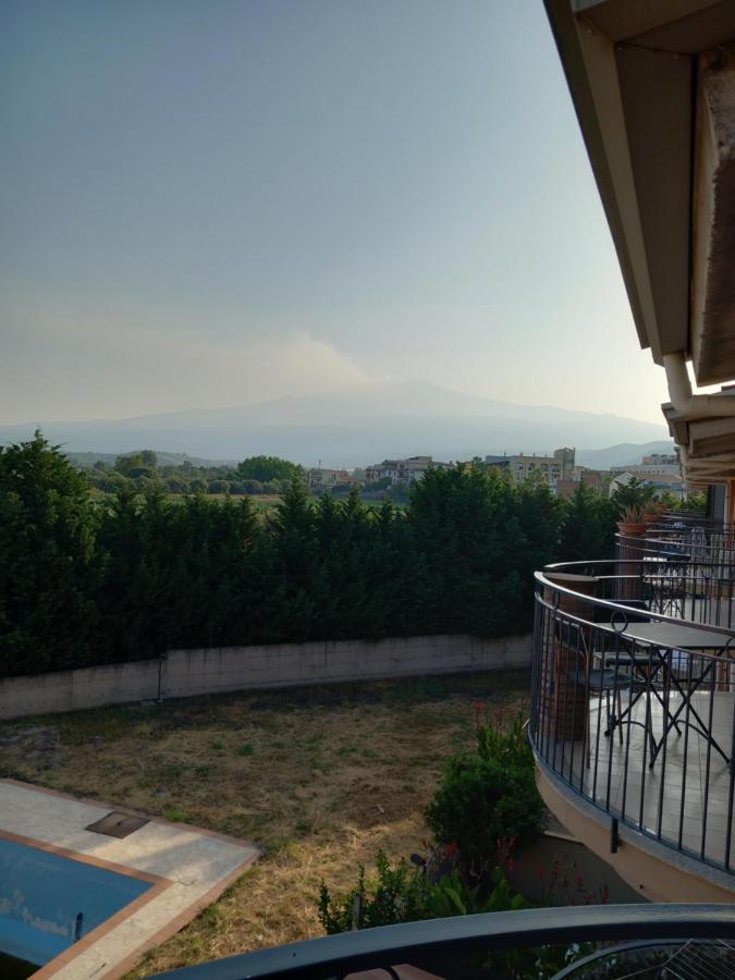 Limoncello Apartman Giardini Naxos Kültér fotó