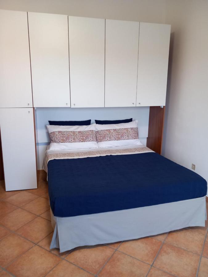 Limoncello Apartman Giardini Naxos Kültér fotó