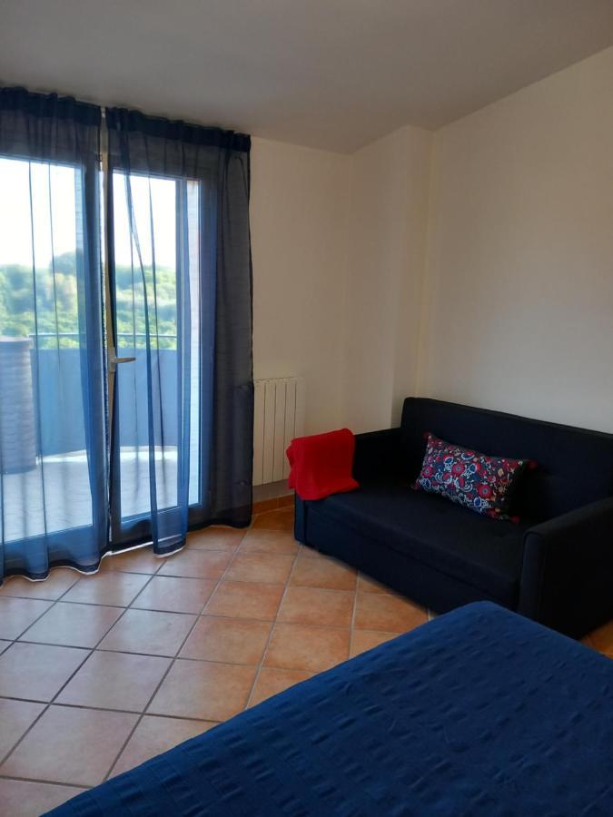 Limoncello Apartman Giardini Naxos Kültér fotó