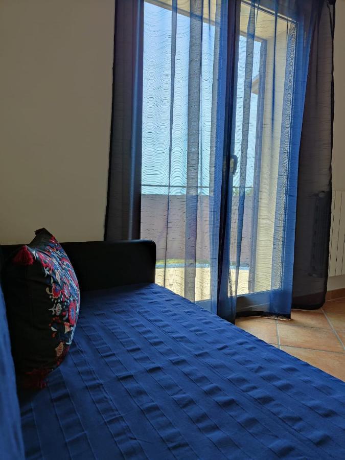 Limoncello Apartman Giardini Naxos Kültér fotó