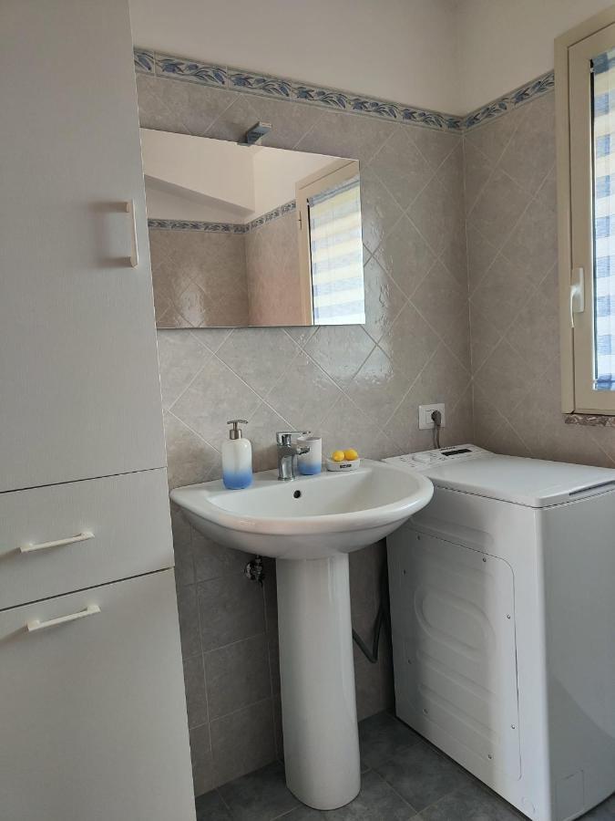 Limoncello Apartman Giardini Naxos Kültér fotó